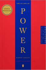 The 48 Laws of Power by Robert Greene