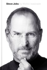 Steve Jobs by Walter Isaacson