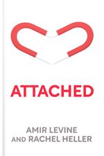 Attached by Amir Levine