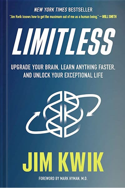 Limitless by Jim Kwik