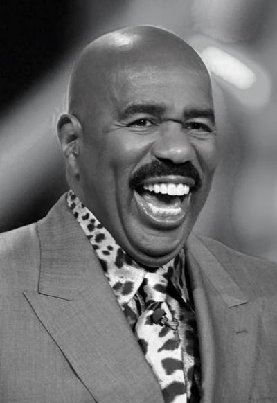 Steve Harvey